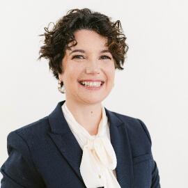 Kristin Carleton