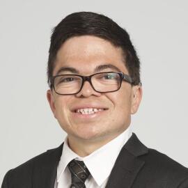 Kyle Underwood, MHA