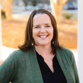 Leigh Anne H. Weisenfeld, MSW, LCSW