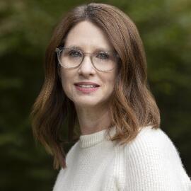 Robin LeWinter, PhD
