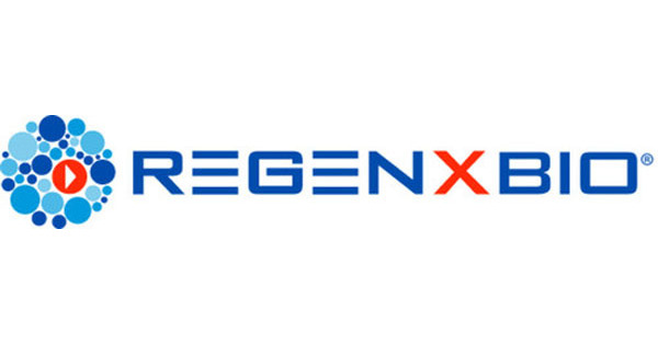 REGENXBIO Logo